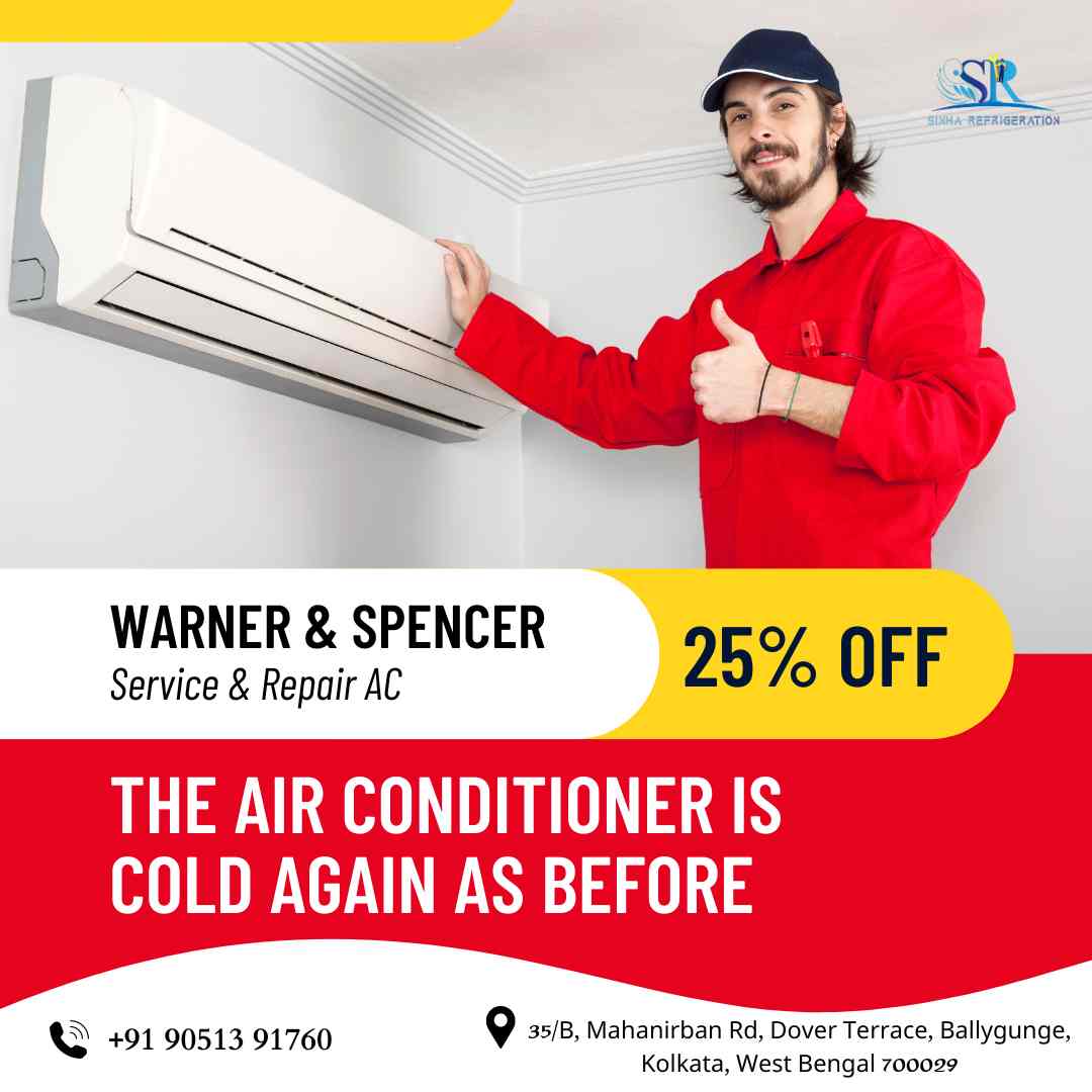 Appliance Repair Service